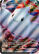 Togekiss VMAX - 141/185 - Vivid Voltage - Holo - Card Cavern
