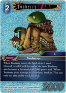 Tonberry - 19-097C - From Nightmares - Foil - Card Cavern
