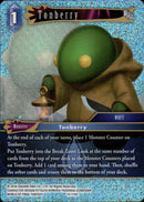 Tonberry - 14-110C - Opus XIV - Foil - Card Cavern