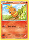 Torchic - 12/111 - Furious Fists - Card Cavern