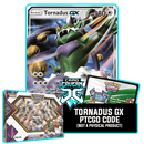 Tornadus GX SM134 PTCGO Code - Card Cavern