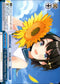 To the Sunflowery You - HOL/W91-TE055 - Hololive Production 2nd Generation - Card Cavern
