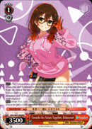 Towards the Future Together, Robocosan - HOL/W91-E080 R - Hololive Production - Card Cavern