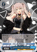 Towards the Future Together, Shishiro Botan - HOL/W91-E121 R - Hololive Production - Card Cavern