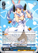 Towards the Future Together, Usada Pekora - HOL/W91-E112 RR - Hololive Production - Card Cavern