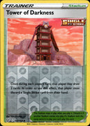 Tower of Darkness - 137/163 - Battle Styles - Reverse Holo - Card Cavern