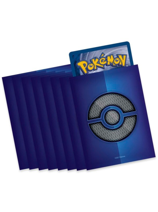 Pokemon Sleeves Card Cavern Trading Cards, LLC Pokemon Sleeves Card Cavern Trading Cards, LLC