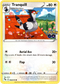 Tranquill - 062/078 - Pokemon Go - Card Cavern