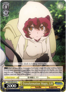 Transformation Magic, Lili - DDM/S88-E018 C - Is it Wrong to Try to Pick Up Girls in a Dungeon? - Card Cavern