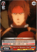 Trials of an Adventurer, Ottarl - DDM/S88-E065 C - Is it Wrong to Try to Pick Up Girls in a Dungeon? - Card Cavern