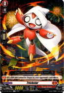 Trickstar - D-BT06/064EN - Blazing Dragon Reborn - Card Cavern