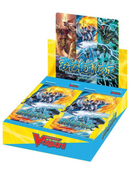 Triumphant Return of the Brave Heroes Booster Box - Card Cavern