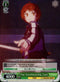 True Swordsmanship, Isami - DAL/WE33-E043 - Date A Bullet - Foil - Card Cavern