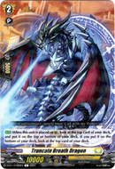 Truncate Breath Dragon - D-BT10/050EN - Dragon Masquerade - Card Cavern