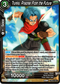 Trunks, Prisoner From the Future - BT20-124 C - Power Absorbed - Card Cavern
