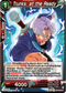 Trunks, at the Ready - BT19-016 - Fighter's Ambition - Card Cavern
