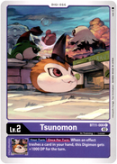 Tsunomon - BT11-006 C - Dimensional Phase - Card Cavern