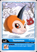 Tsunomon - BT5-002 - Battle Of Omni - Card Cavern