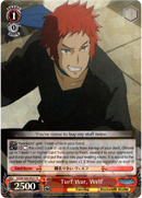 Turf War, Welf - DDM/S88-E051 R - Is it Wrong to Try to Pick Up Girls in a Dungeon? - Card Cavern