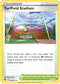 Turffield Stadium - 68/73 - Champion's Path - Card Cavern