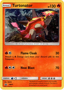 Turtonator - SM27 - Sun & Moon Promo - Card Cavern