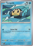 Tympole - 050/197 - Obsidian Flames - Card Cavern