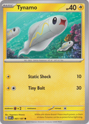 Tynamo - 067/197 - Obsidian Flames - Card Cavern