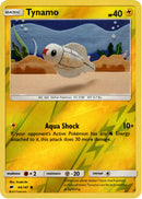 Tynamo - 44/147 - Burning Shadows - Reverse Holo - Card Cavern