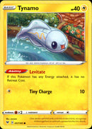 Tynamo - 057/185 - Vivid Voltage - Card Cavern