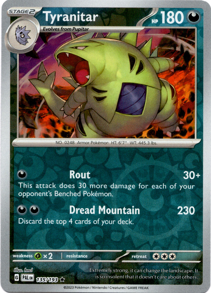tyranitar pokemon card holo Dark 11 cgc 8 neo destiny graded vintage Unleashed Holofoil  buy this pokmon card at Pok Jeux. Tyranitar EX 064/131 Holo -