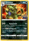Tyranitar - 043/078 - Pokemon Go - Reverse Holo - Card Cavern