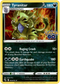 Tyranitar - 043/078 - Pokemon Go - Holo - Card Cavern