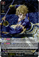 Tyrant of the Oceans, Poseidon - D-TB02/011EN - Record of Ragnarok - Card Cavern