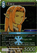 Ulmia - 12-020R - Opus XII - Foil - Card Cavern