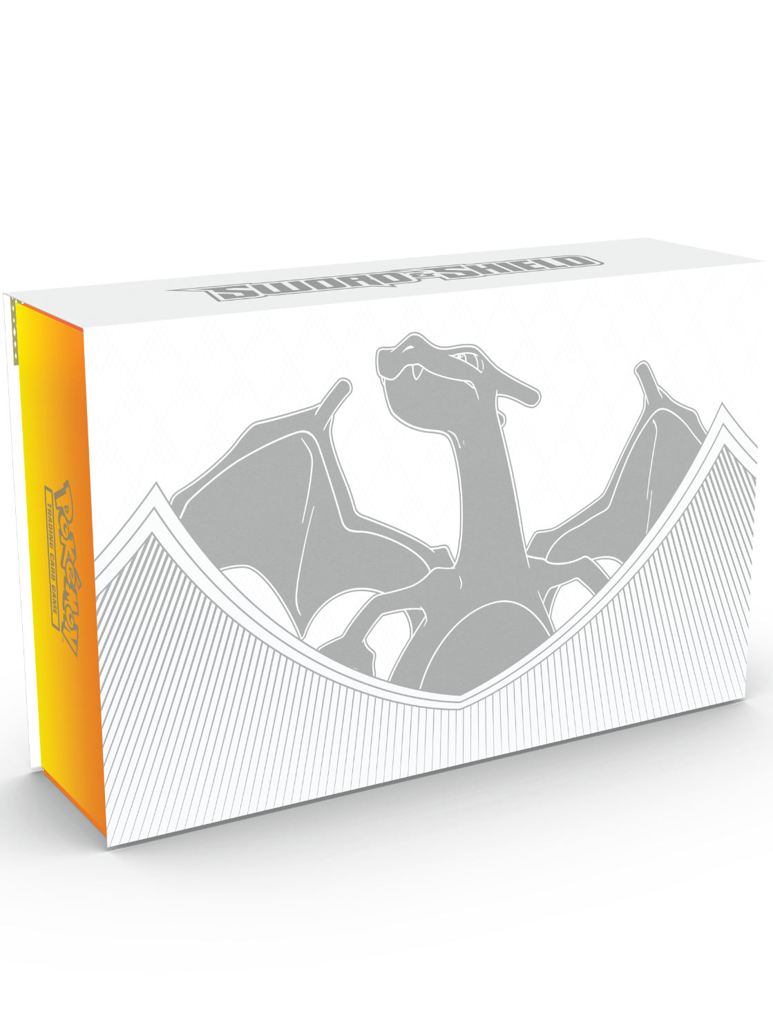Sword & Shield Ultra-Premium Collection—Charizard - Card Cavern