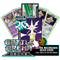 Battle Arena Decks: Ultra Necrozma GX PTCGO Code - Card Cavern