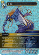 Unei - 19-119L - From Nightmares - Foil - Card Cavern