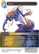 Unei - 19-119L - From Nightmares - Card Cavern