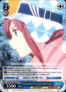 Unexpectedly Fast Learner, Miku Nakano - 5HY/W83-TE50 - The Quintessential Quintuplets - Card Cavern