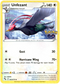 Unfezant - 063/078 - Pokemon Go - Card Cavern