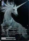 Unicorn Full Art - 20-118H - Dawn of Heroes - Foil - Card Cavern