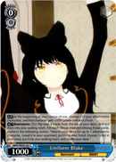 Uniform Blake - RWBY/WX03-091 - RWBY - Card Cavern