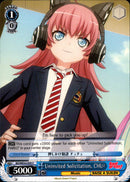 Uninvited Solicitation, CHU² - BD/WE34-E45 - Morfonica×RAISE A SUILEN - Card Cavern