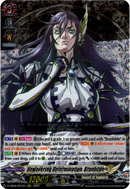 Unwavering Determination, Brunhilde - D-TB02/001EN - Record of Ragnarok - Card Cavern