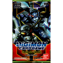 X Record (Update Pack) Booster Pack - Card Cavern
