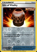 Urn of Vitality - 139/163 - Battle Styles - Reverse Holo - Card Cavern