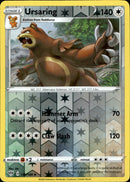 Ursaring - 139/189 - Darkness Ablaze - Reverse Holo - Card Cavern