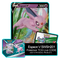 V Heroes Tin: Espeon V SWSH201 - Pokemon TCG Live Code - Card Cavern