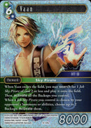 Vaan - 14-125L - Opus XIV - Foil - Card Cavern