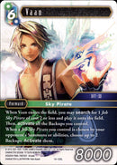 Vaan - 14-125L - Opus XIV - Card Cavern